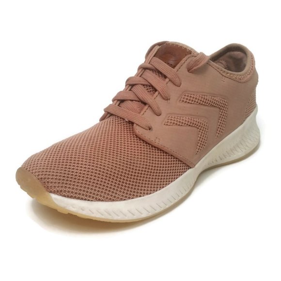 Dr. Scholl's Womens Restore Mesh Sneaker Shoes Blush Size 9.5 Be Free Technology - Picture 2 of 8